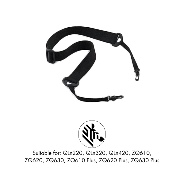 QLn/ZQ6 series hand strap (P1031365-027)
